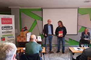 RAKO – nejlepší obkladačské realizace 2017