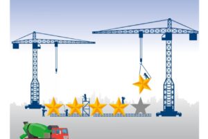 Vyšla příloha časopisu Stavitel Rating stavebních dodavatelů 2018