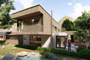 Studentská soutěž Můj rodinný dům – výsledky