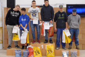 Březen prověřil mladé řemeslníky hned dvěma koly soutěže SUSO