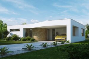 Výsledky slovenské ankety Dom roka 2017