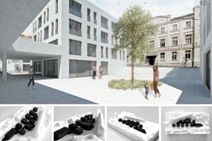 23. ročník studentské soutěže Xella – výsledky