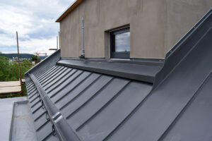 Soutěž pro klempíře Art of Zinc 2017 – výsledky