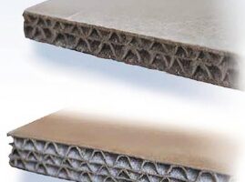 Ultratenké akustické desky Wolf