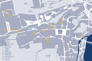 O víkendu se otevřou jindy nepřístupné malostranské dvorky