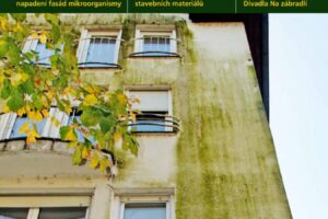 Materiály pro stavbu 4/2018