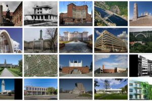 České a slovenské stavby století