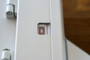 VEKA Intelligent Product Solutions (IPS) – okna s digitální průvodkou