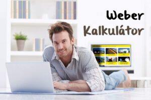 Kolik stojí zateplení domu? Použijte kalkulátor Weber.