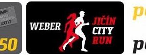 Weber: Pojeď, poběž, pomáhej 2018 v Jičíně