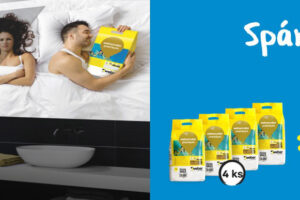 Prodejní akce Spárujte (se) s Weber