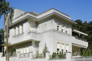 Omítky a barvy s přidanou hodnotou