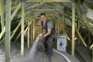 CIUR oceněn ministerstvem za ekologický přístup k výrobě izolace