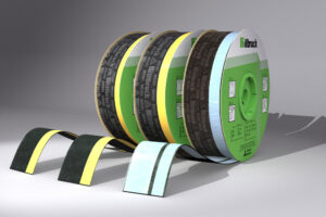 Nová samolepicí fólie illbruck ME508 TwinAktiv VV