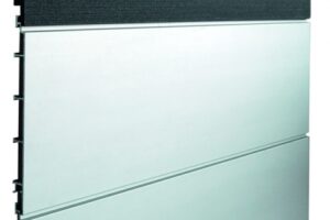 Hliníkové obklady Premium – designově dokonalá fasáda