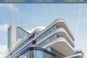 Materiály pro stavbu 5/2018