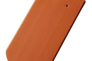 Oprava střechy paláce na hradě Bítov