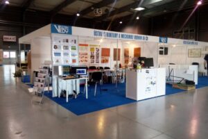 Ústav struktury a mechaniky hornin Akademie věd zve na Veletrh vědy