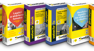 Prodejní akce Stavte s Weber a získejte pivo