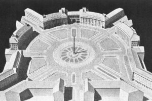 Do soutěže na novou podobu pražského Vítězného náměstí bylo doručeno 43 návrhů