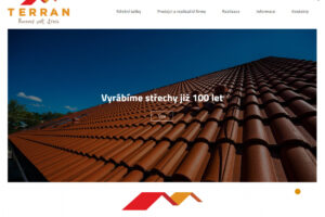 Web Mediterranu má novou grafiku