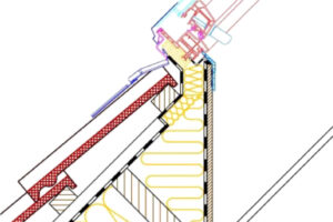 Výměna střešního okna pod drobnohledem