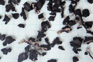 Využití gumového granulátu z recyklovaných pneumatik  – Od bezpečných povrchů po protihlukové clony