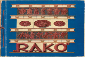 Obkladům Rako je 135 let