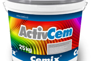 Rozbalte na podzim svůj řemeslnický um s novinkami od Cemixu