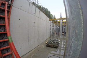 Vodonepropustný beton PERMACRETE