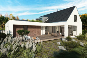 Wienerberger zve na FOR ARCH