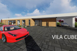 Středoškolská Soutěž o nejlepší projekt společnosti Wienerberger – výsledky