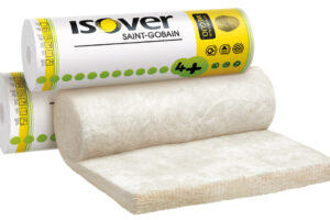 Komfort bydlení ovlivňuje i vnitřní příčka a její akustické vlastnosti