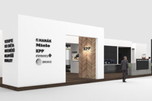 KPP se opět představí na For Arch