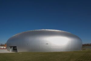 Grand Prix Obce architektů