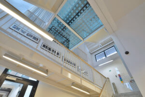 Kotelna Park Radlice