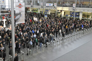 Pozvánka na veletrh BAU 2019