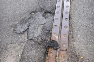 Přístup k návrhu, údržbě a ochraně železobetonových konstrukcí