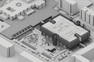 Igor Machata z UMPRUM se stal vítězem 19. ročníku Přehlídky diplomových prací