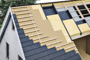 Renovace a rekonstrukce  se stavebními výrobky EGGER