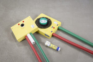 Instalační boxy – chytrá pomůcka pro osazení sanitární techniky