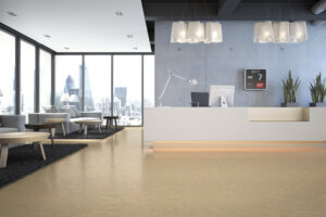 Polymerní podlahové povrchy StoCretec kombinují vynikající konstrukční vlastnosti s vysokou estetickou hodnotou