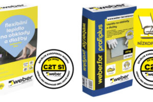 Prodejní akce Lepte (se) a spárujte (se) s Weber