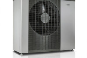 V obci Bozkov využívá tepelné čerpadlo každý desátý obyvatel