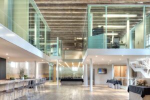 Na trh vstoupila nová síť sklenářských firem pod značkou Glastetik