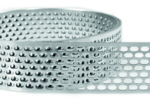 HPI-CZ nabízí nový pás proti vnikání ptáků do střechy