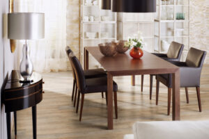 Nová kolekce vinylových podlah 1FLOOR „V“ s dekory dřeva