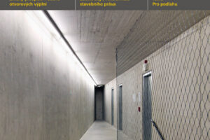 Materiály pro stavbu 9/2018