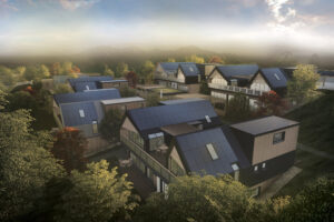 Soutěž Český ostrovní dům 2018 – výsledky