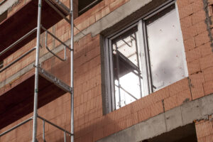 Stavbou roku Libereckého kraje je rezidence LakePark. Přispěly k tomu i cihly Heluz